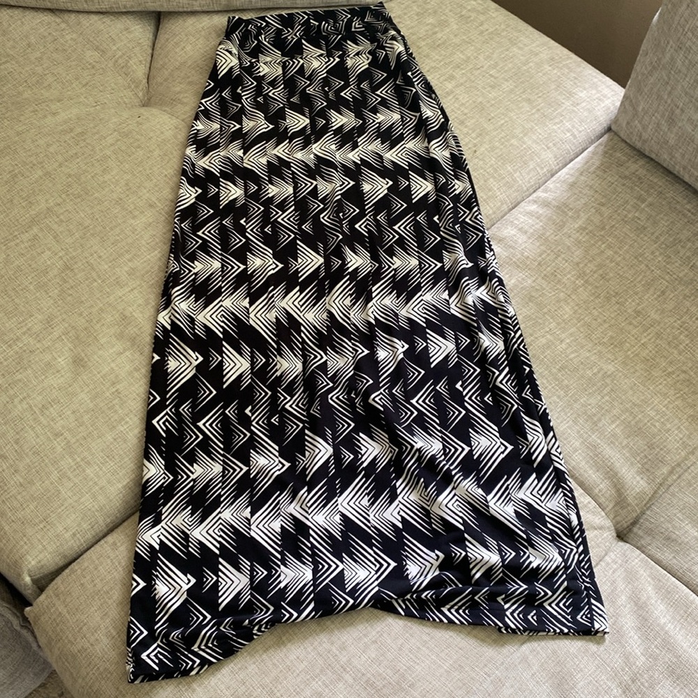 Two Skirts - image 2